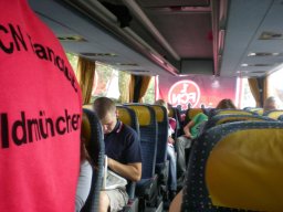 6. Spieltag 1.FCN vs. Werder Bremen