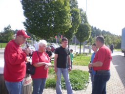 6. Spieltag 1.FCN vs. Werder Bremen