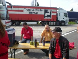 6. Spieltag 1.FCN vs. Werder Bremen