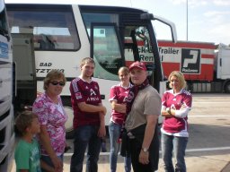 6. Spieltag 1.FCN vs. Werder Bremen