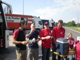 6. Spieltag 1.FCN vs. Werder Bremen