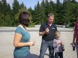 6. Spieltag 1.FCN vs. Werder Bremen