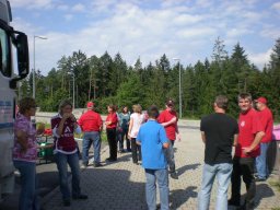 6. Spieltag 1.FCN vs. Werder Bremen