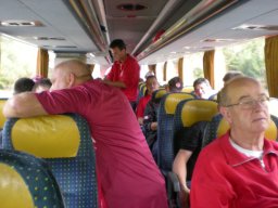 6. Spieltag 1.FCN vs. Werder Bremen