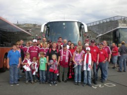 6. Spieltag 1.FCN vs. Werder Bremen