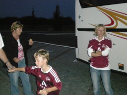 6. Spieltag 1.FCN vs. Werder Bremen