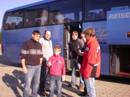 10. Spieltag 1.FCN vs. VFB Stuttgart