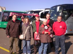 10. Spieltag 1.FCN vs. VFB Stuttgart