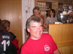 Jahreshauptversammlung 2011