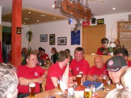 Jahreshauptversammlung 2011