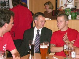 Jahreshauptversammlung 2011