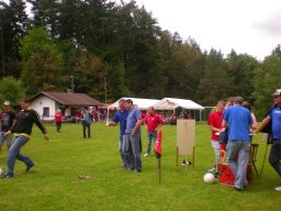  Sommerfest 2011