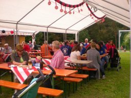  Sommerfest 2011