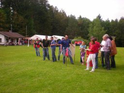  Sommerfest 2011