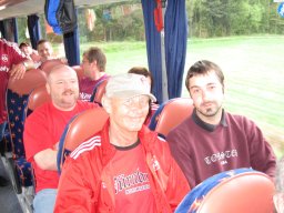 34. Spieltag 1.FCN vs. Bayer 04 Leverkusen