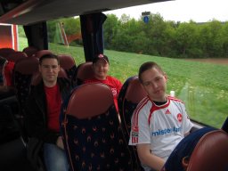 34. Spieltag 1.FCN vs. Bayer 04 Leverkusen