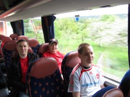 34. Spieltag 1.FCN vs. Bayer 04 Leverkusen