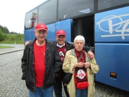 34. Spieltag 1.FCN vs. Bayer 04 Leverkusen