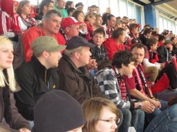 34. Spieltag 1.FCN vs. Bayer 04 Leverkusen