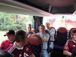 2. Spieltag 1. FCN vs. Borussia Dortmund