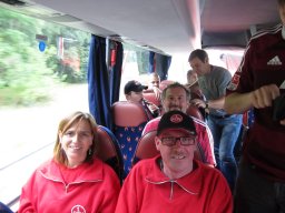 2. Spieltag 1. FCN vs. Borussia Dortmund