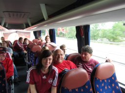 2. Spieltag 1. FCN vs. Borussia Dortmund