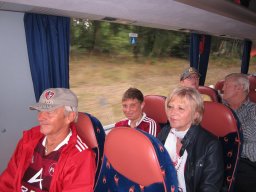 2. Spieltag 1. FCN vs. Borussia Dortmund