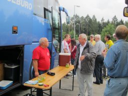 2. Spieltag 1. FCN vs. Borussia Dortmund