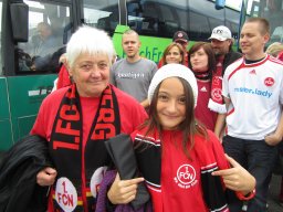 2. Spieltag 1. FCN vs. Borussia Dortmund