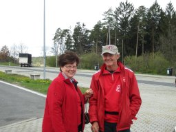 32. Spieltag 1.FCN vs. Hamburger SV