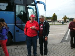 6. Spieltag 1.FCN vs. VFB Stuttgart