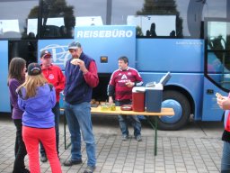 6. Spieltag 1.FCN vs. VFB Stuttgart