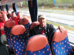 6. Spieltag 1.FCN vs. VFB Stuttgart