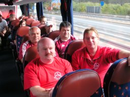 6. Spieltag 1.FCN vs. VFB Stuttgart