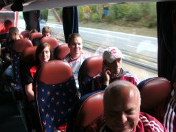 6. Spieltag 1.FCN vs. VFB Stuttgart