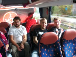 6. Spieltag 1.FCN vs. VFB Stuttgart