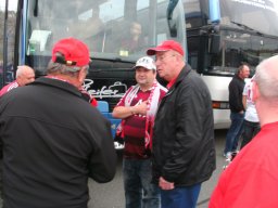 6. Spieltag 1.FCN vs. VFB Stuttgart