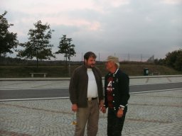 6. Spieltag 1.FCN vs. VFB Stuttgart