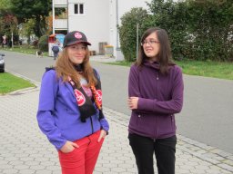 6. Spieltag 1.FCN vs. VFB Stuttgart