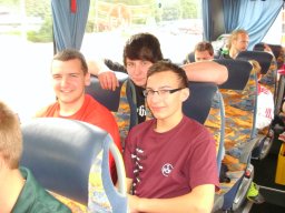 3. Spieltag Gladbach vs. 1.FCN