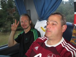 3. Spieltag Gladbach vs. 1.FCN