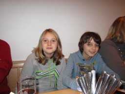 Jahreshauptversammlung 2012