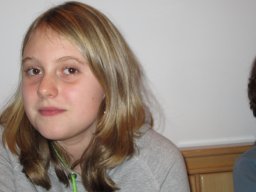 Jahreshauptversammlung 2012