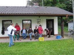 Sommerfest 2012