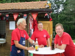 Sommerfest 2012