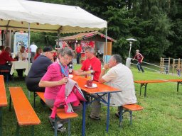 Sommerfest 2012