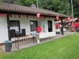 Sommerfest 2012
