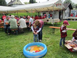 Sommerfest 2012