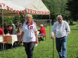 Sommerfest 2012