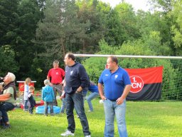 Sommerfest 2012